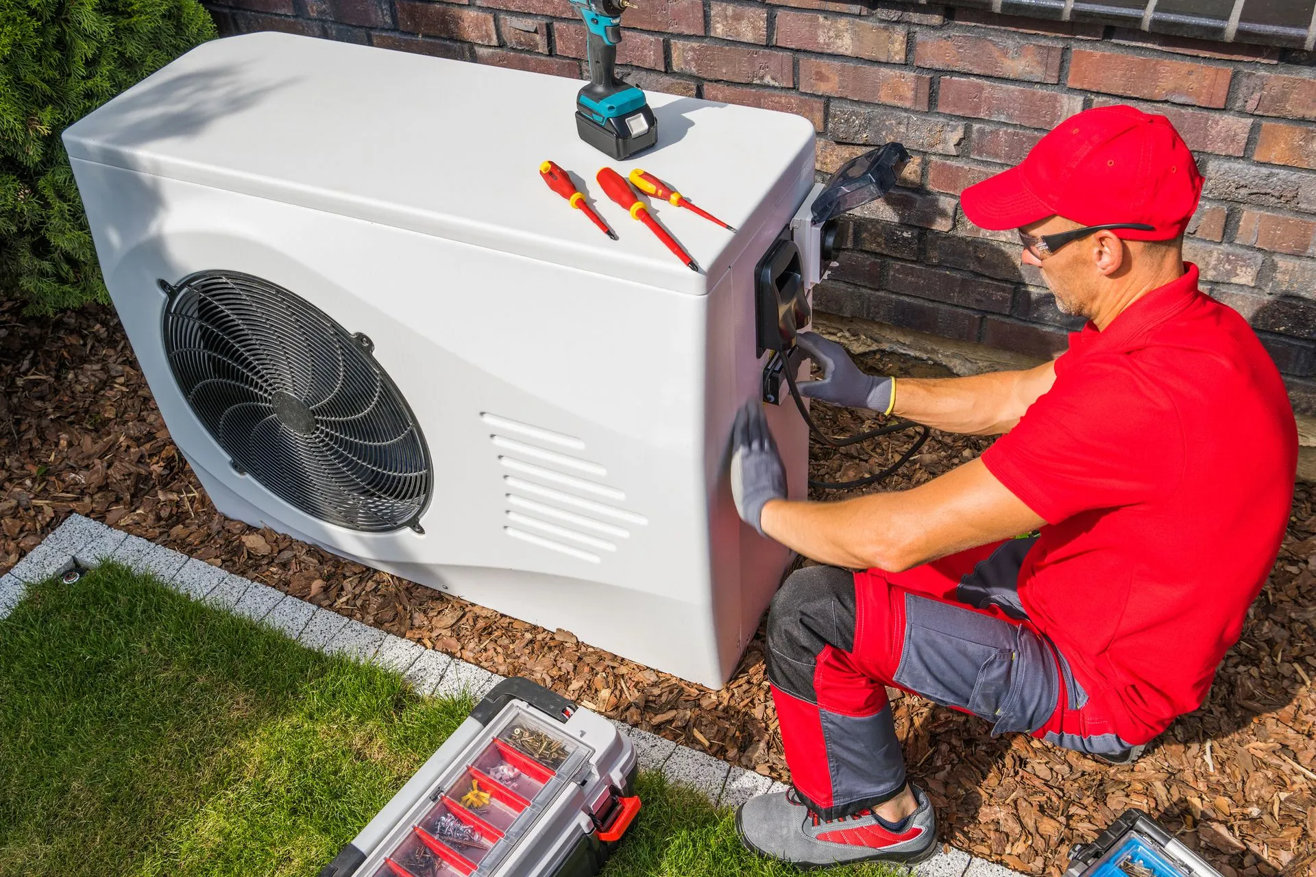 About HVAC in Conway, SC